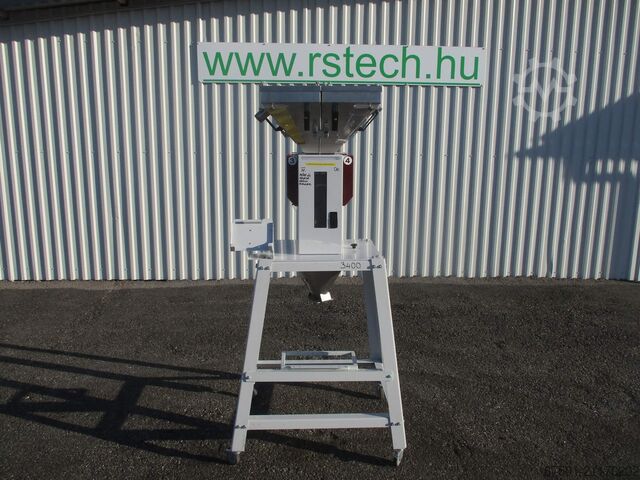 Mischer WITTMANN GRAVIMAX G14 (3400)