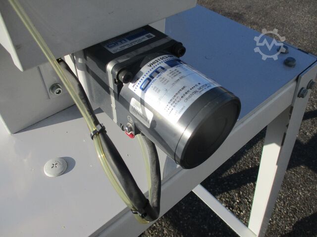 Mischer WITTMANN GRAVIMAX G14 (3400)