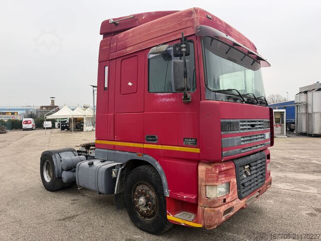 Standard SZM DAF TE47XS