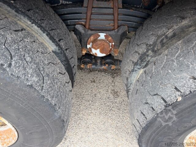 Betonmischer LKW Astra HD9 84.48-80