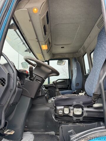 Betonmischer LKW Astra HD9 84.48-80