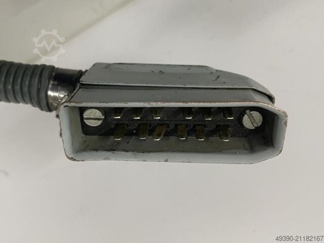 Motorisch angetriebener Teilapparat und Rundtisch auch als Takttisch mit 15° Indexrastung, Rundteilt WALTER TARM 125