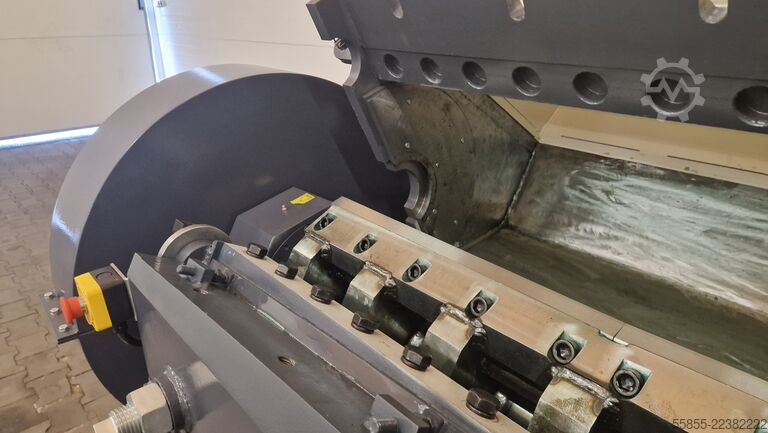 KNIVES MILL PC42100R 45KW 3E-GrabTrade PC42100