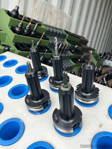 Werkzeugaufnahme ORION SK40 Ø8-100 K DIN 69871 AD/B Oprawka ORION SK40 Ø8-100 K DIN 69871 AD/B Oprawka ORION SK40 Ø8-100 K DIN 69871 AD/B