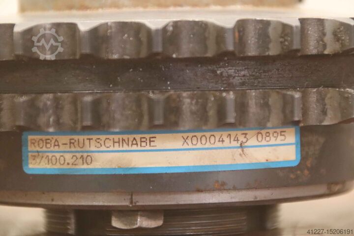 Slip hub Mayr 3/100.210