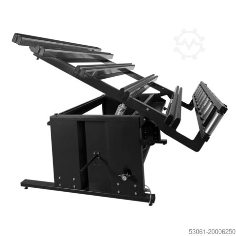 Assembly table aimaqpro WM 5b