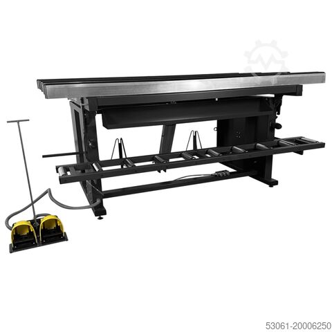 Assembly table aimaqpro WM 5b