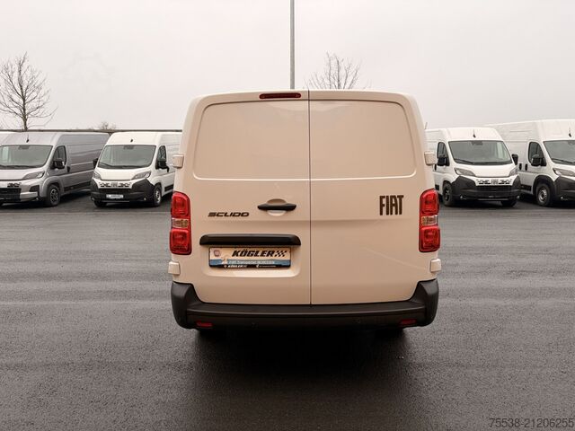 Van Fiat Scudo