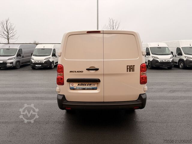 Van Fiat Scudo
