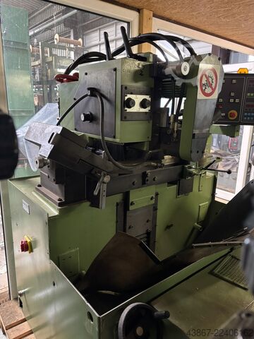 Sharpening machine Vollmer CBF 40 H