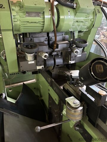 Sharpening machine Vollmer CBF 40 H