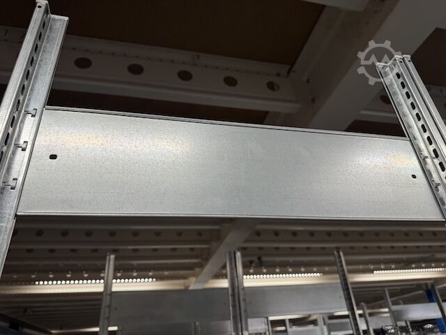 Approx. 92 bays of shelving racks, Hofe Orion Plus
