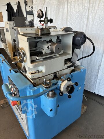 Centerless grinding machine HERMINGHAUSEN SR2