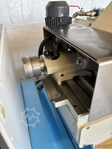 Centerless grinding machine HERMINGHAUSEN SR2