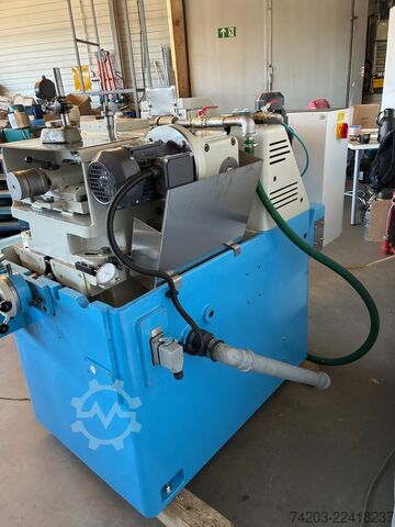 Centerless grinding machine HERMINGHAUSEN SR2