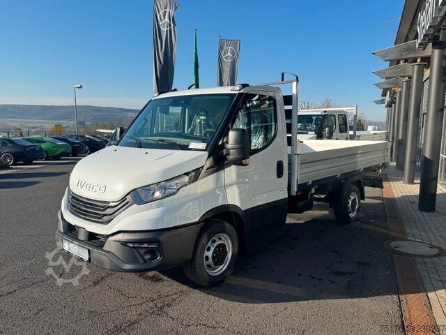 Kipper Iveco Daily 35S14 A8*R3.450mm*Automatik*Kamera*2Sitze*