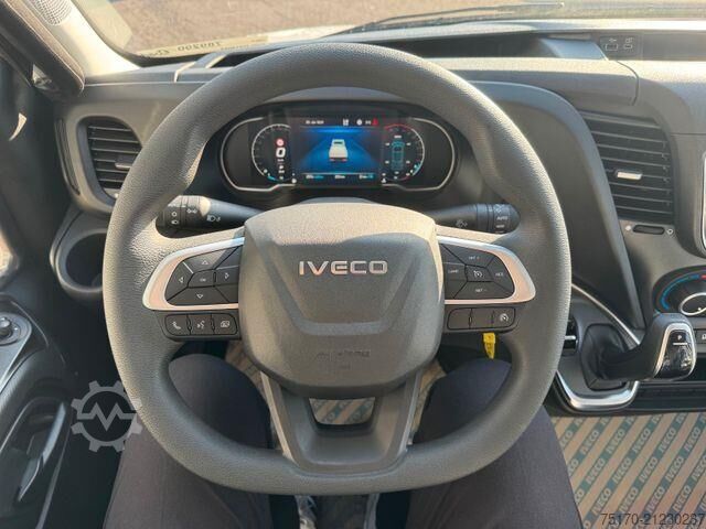 Kipper Iveco Daily 35S14 A8*R3.450mm*Automatik*Kamera*2Sitze*