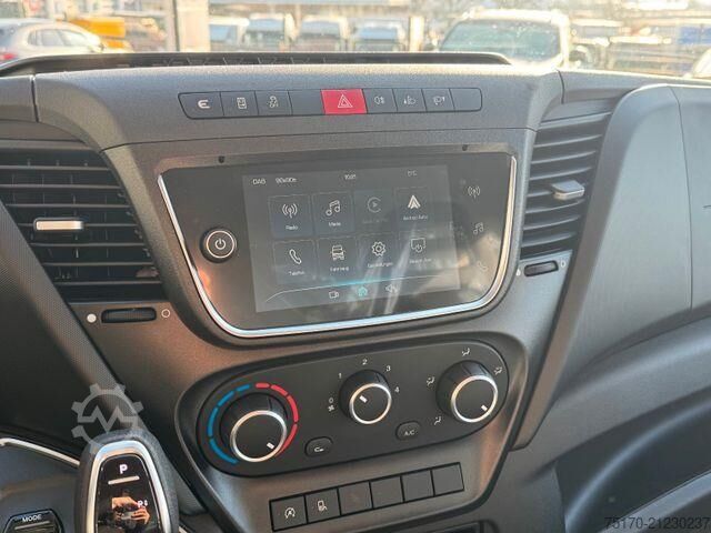 Kipper Iveco Daily 35S14 A8*R3.450mm*Automatik*Kamera*2Sitze*