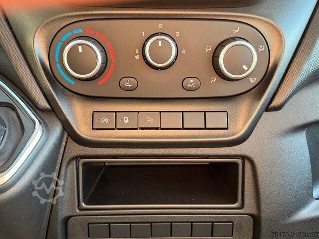 Kipper Iveco Daily 35S14 A8*R3.450mm*Automatik*Kamera*2Sitze*