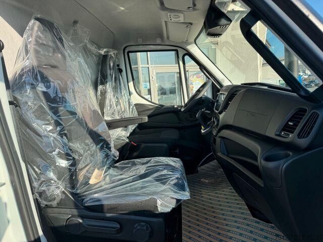 Kipper Iveco Daily 35S14 A8*R3.450mm*Automatik*Kamera*2Sitze*