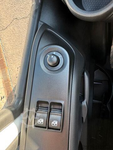 Kipper Iveco Daily 35S14 A8*R3.450mm*Automatik*Kamera*2Sitze*