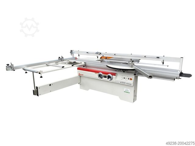 Panel saw SCM SI 300 nova SCM SI 300 nova