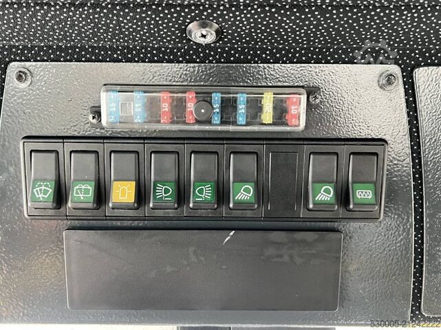 Tandemwalze Bomag BW 174 A P-4