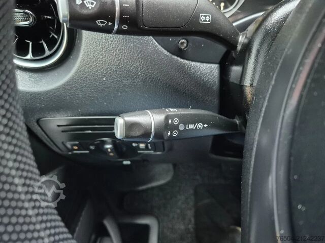Refrigerated/freezer transport (delivery van) Mercedes-Benz Vito 114 CDI L2 Koelwagen Zanotti +20C/-15C st ...