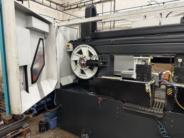 Bandsäge Pegas Gonda Thor 4