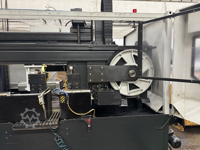 Bandsäge Pegas Gonda Thor 4