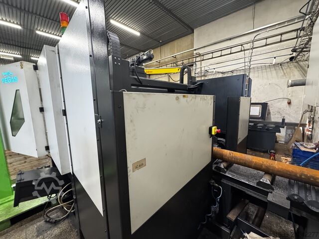 Bandsäge Pegas Gonda Thor 4