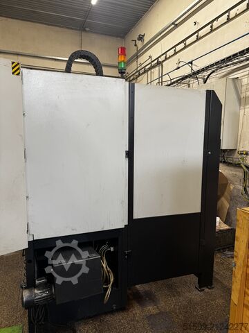 Bandsäge Pegas Gonda Thor 4