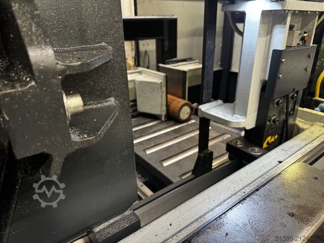 Bandsäge Pegas Gonda Thor 4