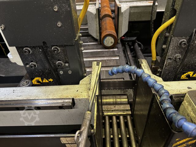 Bandsäge Pegas Gonda Thor 4