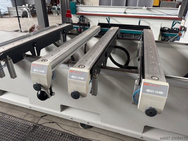 Machining center HOLZHER ProMaster 7225