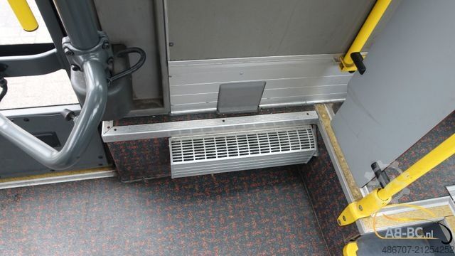 Stadtbus MERCEDES-BENZ Sprinter city 35 14 stize 11 steh euro 6