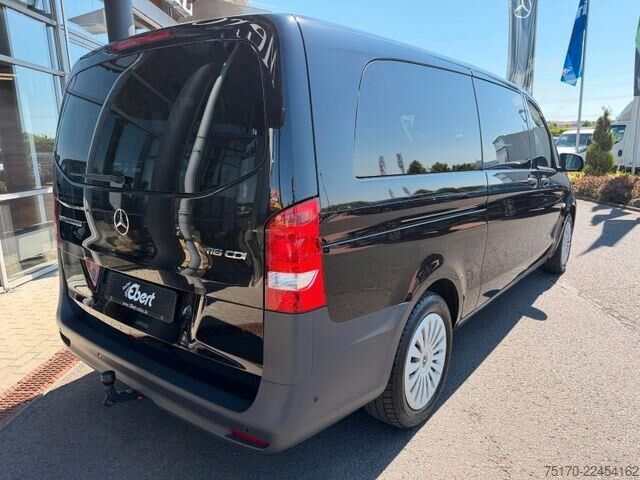 Minibus Mercedes-Benz Vito 116 CDI Tourer Extral elektr Türen AHK