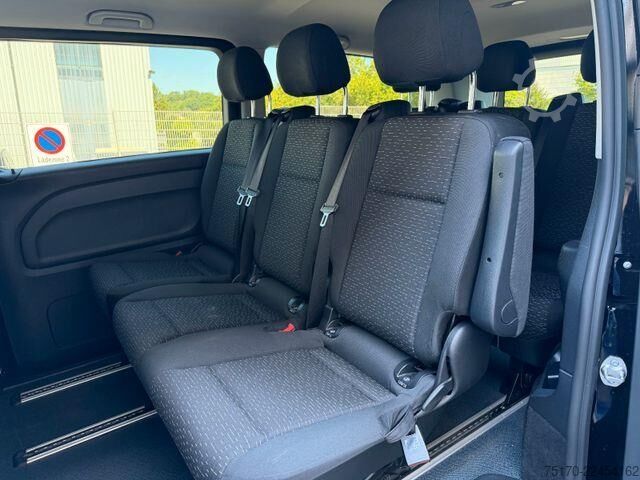 Minibus Mercedes-Benz Vito 116 CDI Tourer Extral elektr Türen AHK