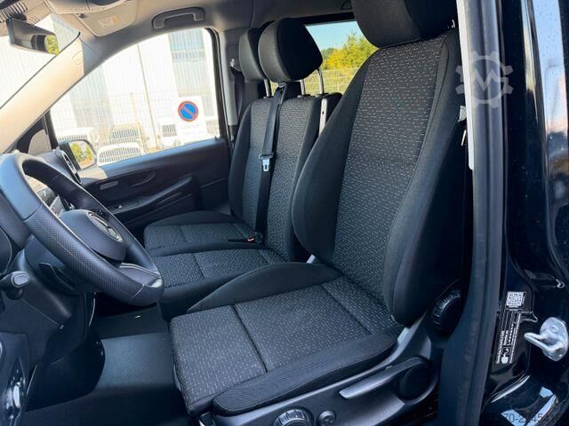 Minibus Mercedes-Benz Vito 116 CDI Tourer Extral elektr Türen AHK
