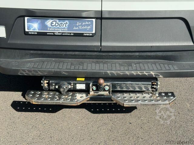 High-roof van Iveco Daily 35S16 *R3.520mm*Automatik*AHK*LED*