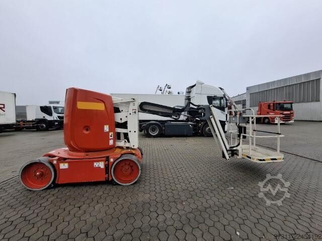 Articulated boom lift Haulotte HA12 CJ+