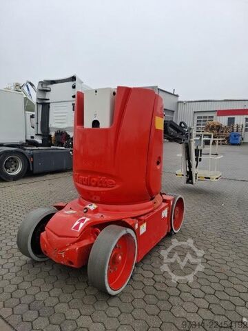 Articulated boom lift Haulotte HA12 CJ+