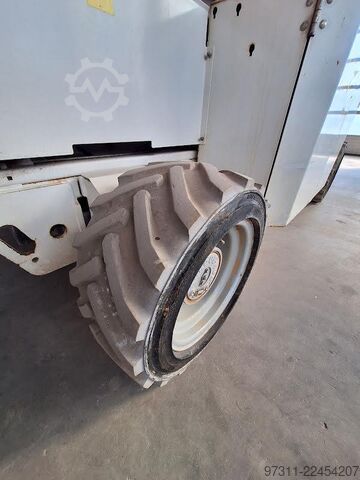 Scissor lift Genie GS-2669 DC