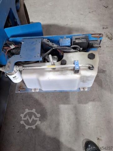 Scissor lift Genie GS-4047