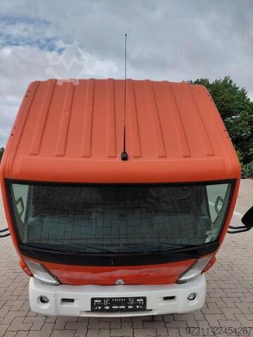 Truck aerial platform Multitel 160 ALU / RENAULT MAXITY