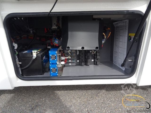 City bus IVECO Rosero First, 24 Sitze, 10 Standplätze