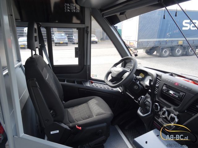 City bus IVECO Rosero First, 24 Sitze, 10 Standplätze