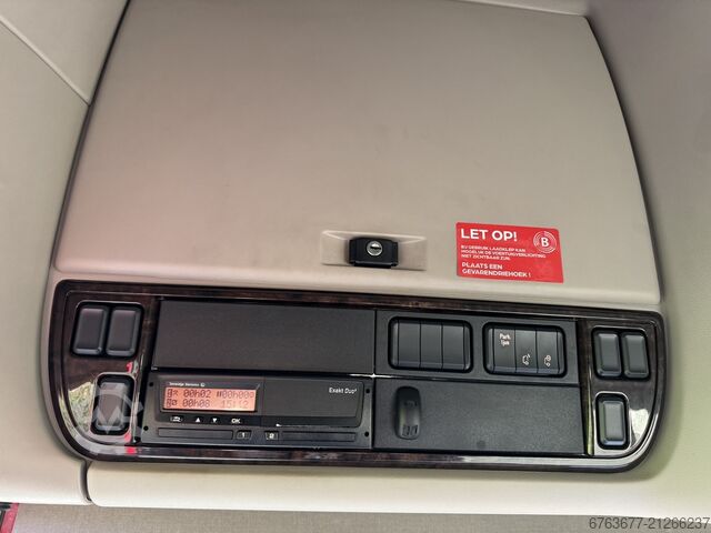 DAF XF 530 - 6x2 - Machine Transporter / Beavertail Truck - 2019 - EURO 6 - 675,000 km - MOT 1-27 DAF XF 530 - 6x2 - Machine Transporter / Oprij Vrachtwagen - 2019 - EURO 6 - 675DKM - APK 1-27