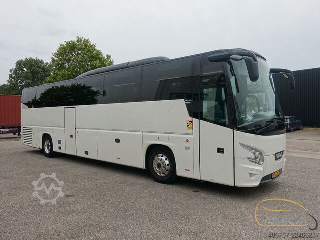 Motor coach VDL Futura FHD2 129/440, 55 Sitze, Euro 6
