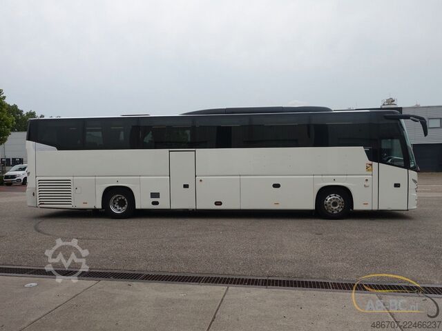 Motor coach VDL Futura FHD2 129/440, 55 Sitze, Euro 6